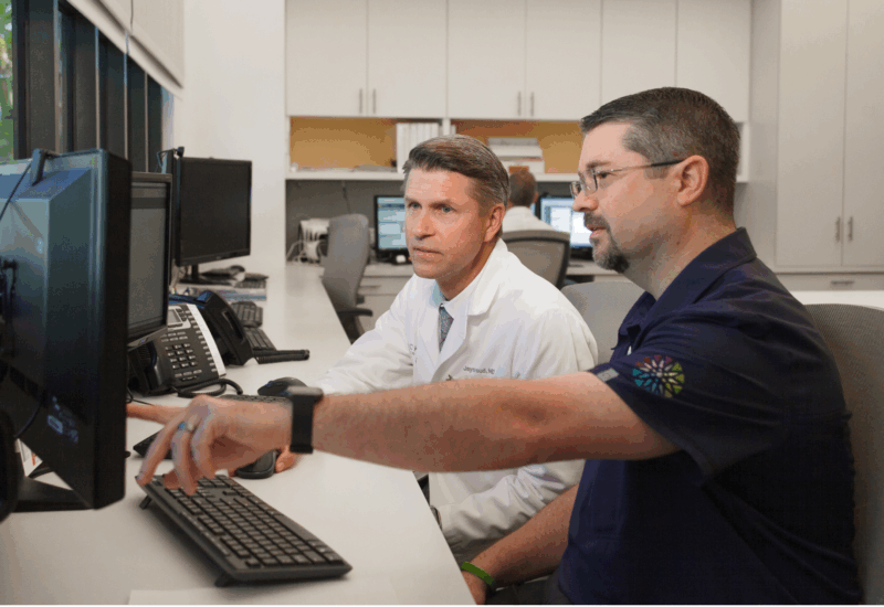 Celebrating National Medical Dosimetrist Day: Honoring the Experts Behind the Beam