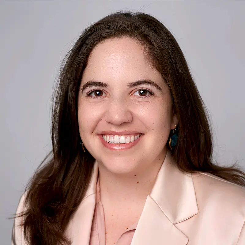 Gigi Ackerman Schwartz, MBA