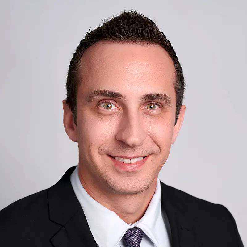 Nelson Miksys, PhD, MCCPM