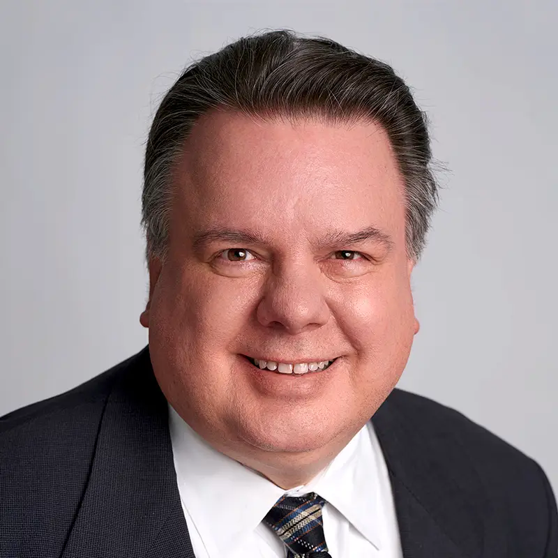 Robert Tokarz, MS, DABR