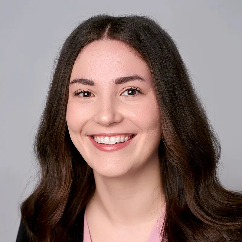 Shelby Goodman, MSW