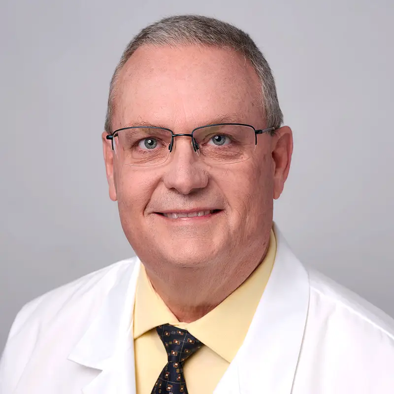 Timothy Scott, RTR, RTT, CMD