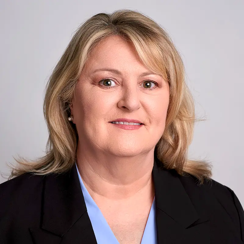 Vivienne Bennett, MS, RT(R)(M)