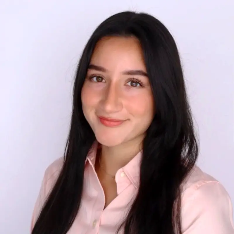 Jennifer Zelaya, MHA