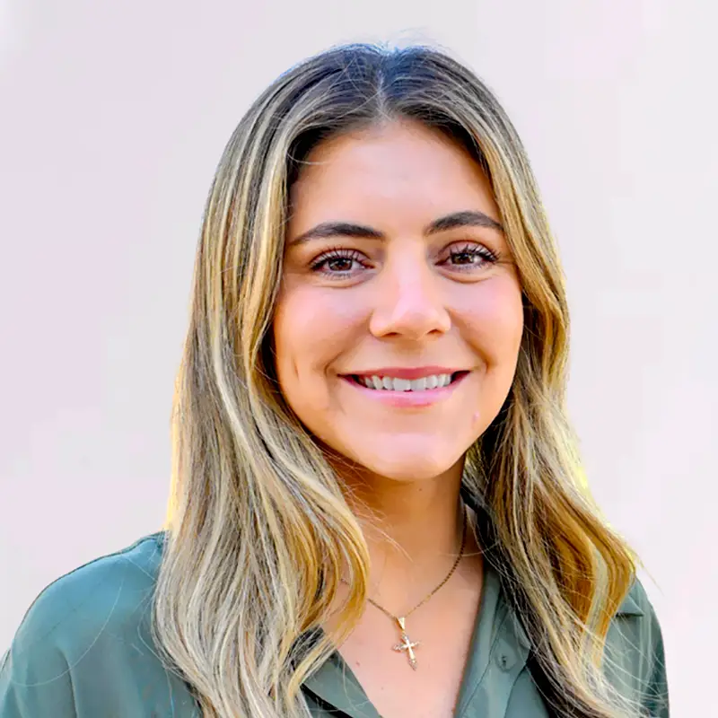 Kali Molter, MBA