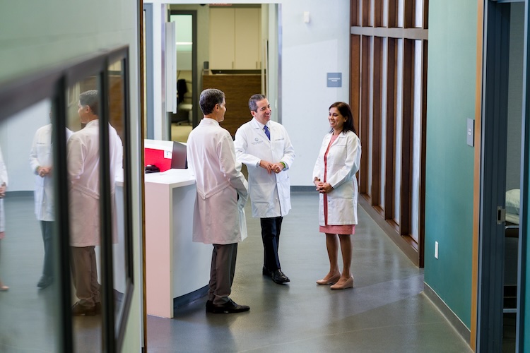 bladder cancer treatment jacksonville