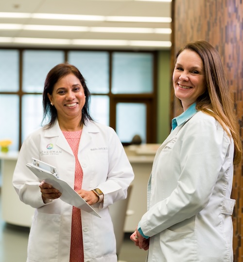 new osteoarthritis treatment