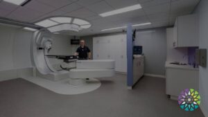 proton therapy trends today