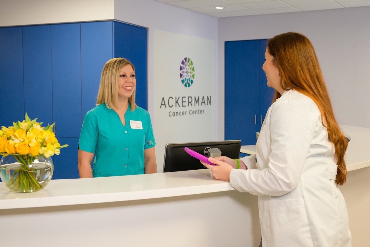 Mammogram vs CEM breast screening northeast florida