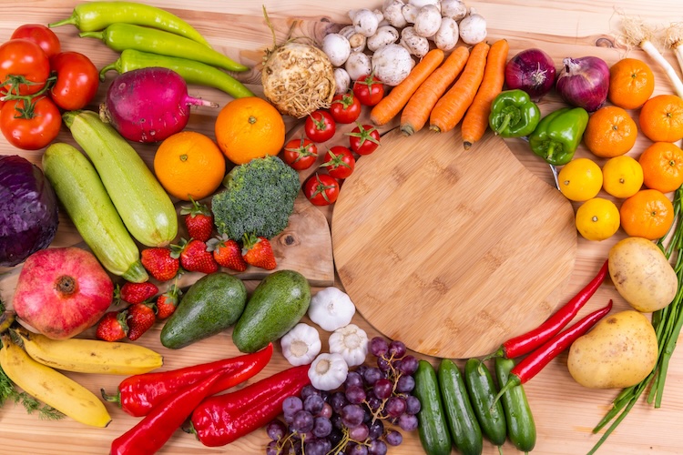 best food to eat during cancer treatment