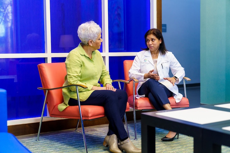 mammogram versus cem explained