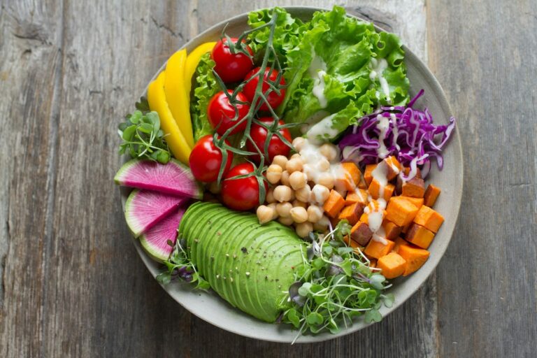 nutrition during cancer treatment what to eat