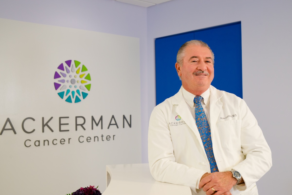 prostate cancer treatment options in jacksonville florida